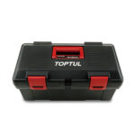 Kunci Set 31PCS Tool Box Set TOPTUL GCAZ0025-0