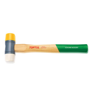 PALU Soft Face Hammer L 303 mm TOPTUL HAAF3530-0