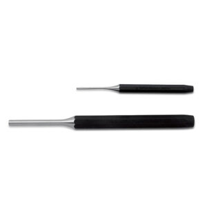 Pin Punch Size 2 mm TOPTUL HBAA0212-0