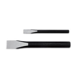 Mata Pahat Flat Chisel Size 25 mm TOPTUL HCAB2522-0