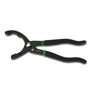 Tang Oil Filter Pliers 10 inch TOPTUL JDAA1010-0