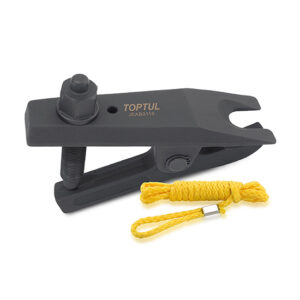 Alat Pelepas Ball Joint SeparatorSize 19 L 100 mm TOPTUL JEAB0116-0