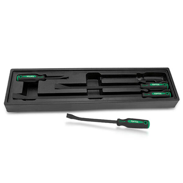 Mechanic Pry Bar Set 4pcs Toptul JGAT0402-34863