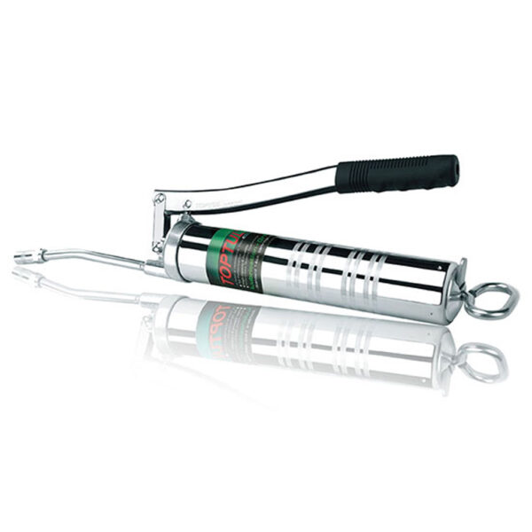 Pompa Gemuk Lubrication Grease Gun 6" Rigid Tube Toptul JJAA1440-34865