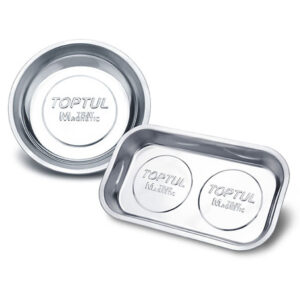 Mangkok Magnet Magnetic Trays Ø150 x H42mm Toptul JJAF1506-0