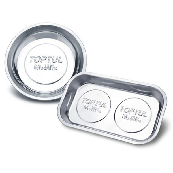 Mangkok Magnet Magnetic Trays Ø150 x H42mm Toptul JJAF1506-0