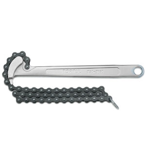 Kunci Pas Rantai Chain Wrench Toptul JJAH0901-0