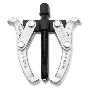 Treker 2 Kaki 2-Jaw Gear Puller 12" Toptul JJAL0212-0