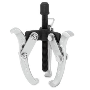 Treker 3 Kaki 3-Jaw Gear Puller 8" Toptul JJAL0308-0