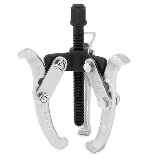 Treker 3 Kaki 3-Jaw Gear Puller 8" Toptul JJAL0308-0