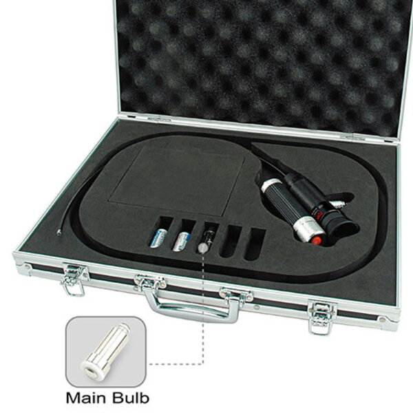 T-Type Image Guide Scope Toptul JJAU0418-34894