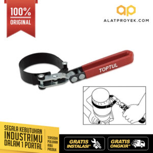 Kunci Pro Swivel Handle Oil Filter 95-110 mm TOPTUL JDAU95B0-0