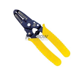 Wire Stripper 6Inch Krisbow KW0102813-0