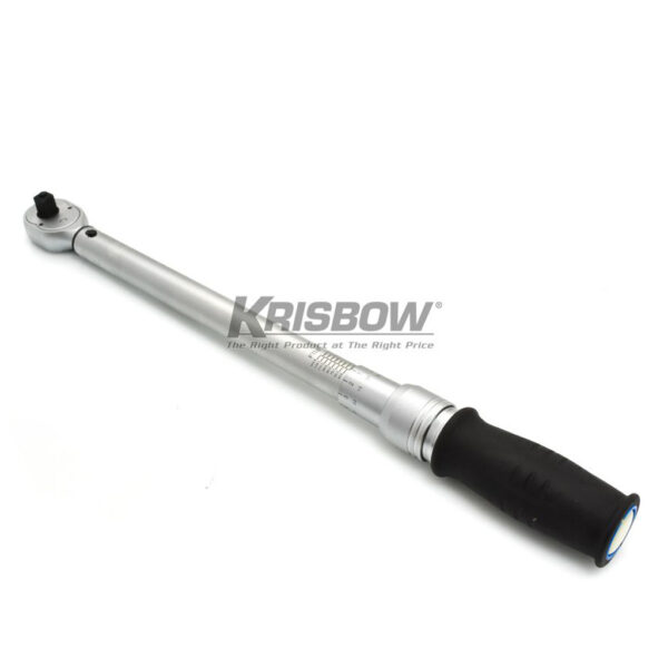 Kunci Torque Wrench Sq 1/2Inch 40-200N.M Krisbow KW0102972-33275