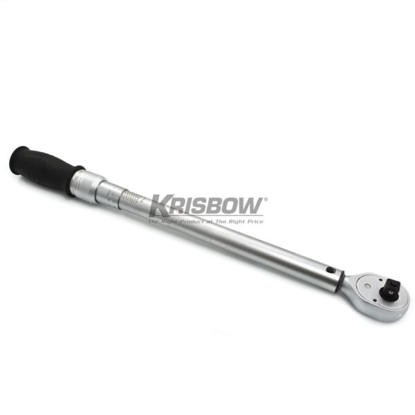 Kunci Torque Wrench Sq 1/2Inch 40-200N.M Krisbow KW0102972-33276