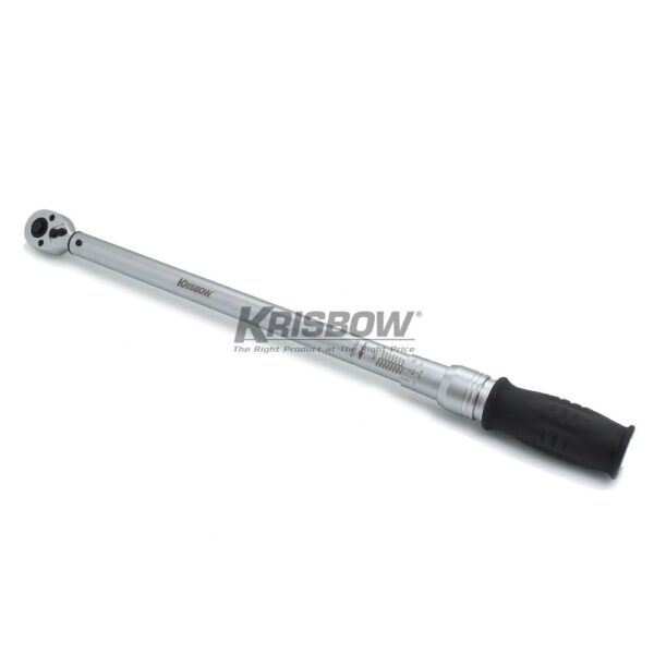 Kunci Torque Wrench Sq 1/2Inch 60-340N.M Krisbow KW0102973-33278