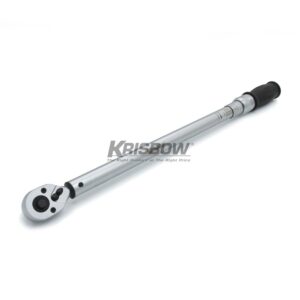 Kunci Torque Wrench Sq 1/2Inch 60-340N.M Krisbow KW0102973-0