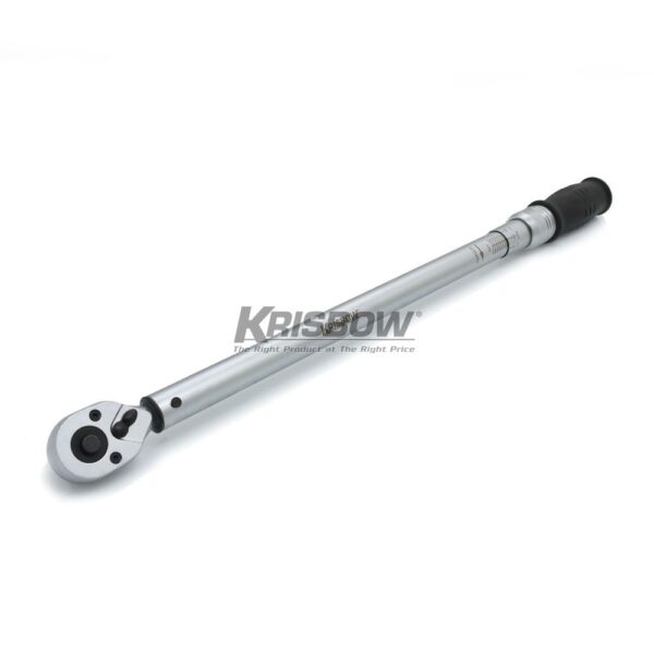 Kunci Torque Wrench Sq 1/2Inch 60-340N.M Krisbow KW0102973-0