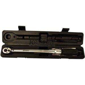 Kunci Torque Wrench Sq 3/4Inch 100-600N.M Krisbow KW0102975-0