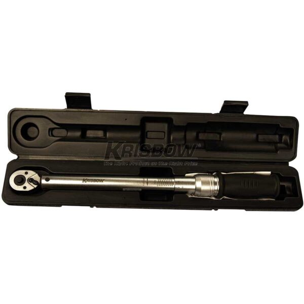 Kunci Torque Wrench Sq 3/4Inch 100-600N.M Krisbow KW0102975-33280