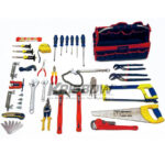 Plumber Tool Set 28Pcs Krisbow KW0103790-0