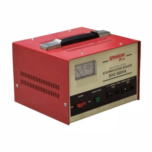 Stabilizer 500VA Krisbow Pro KW2001161-34281