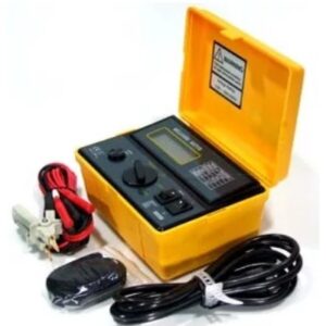 Milliohm Meter Lutron MO2001-0