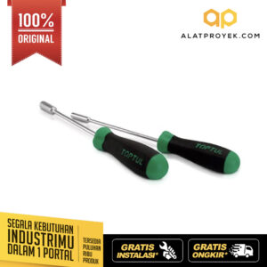 Obeng Nutspinner 6mm Toptul FGAB0613-0