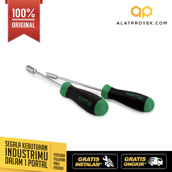 Obeng Nutspinner 6mm Toptul FGAB0613-0