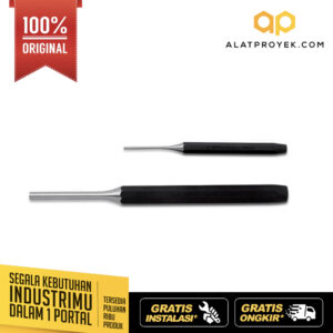 Pin Punch Size 3 mm TOPTUL HBAA0313-0