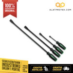 Pry Bar 8 inch TOPTUL JCBA0608-0