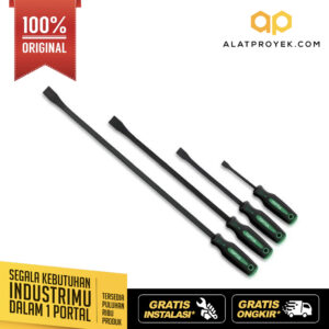 Pry Bar 8 inch TOPTUL JCBA0608-0