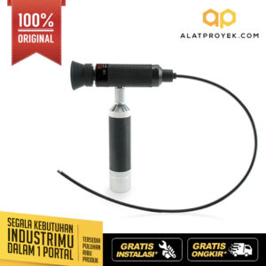T-Type Image Guide Scope Toptul JJAU0418-0