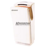 Jet Hand Dryer 1400W, 110m/S Krisbow 10033327-0