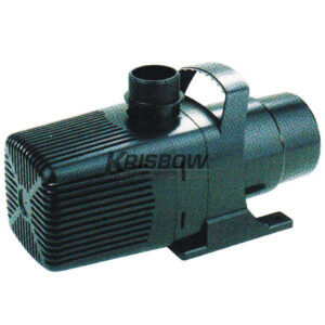 Pompa Kolam Circulation Pond Pump 130W 13000L/H Krisbow 10036106-0