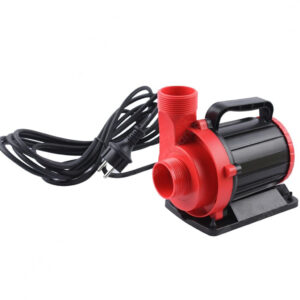 Pompa Kolam Pond Pump Adjustable Switch 50W 6500 L/H Krisbow 10036109-0