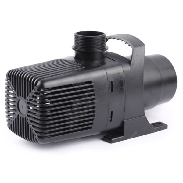 Pompa Kolam Circulation Pond Pump 35W 4800L/H Krisbow 10036175-35065