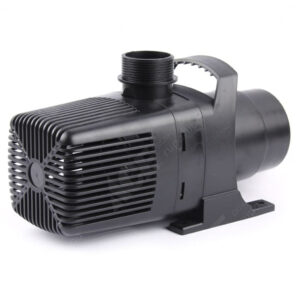 Pompa Kolam Circulation Pond Pump 35W 4800L/H Krisbow 10036175-0