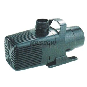 Pompa Kolam Circulation Pond Pump 95W 8500L/H Krisbow 10036251-0