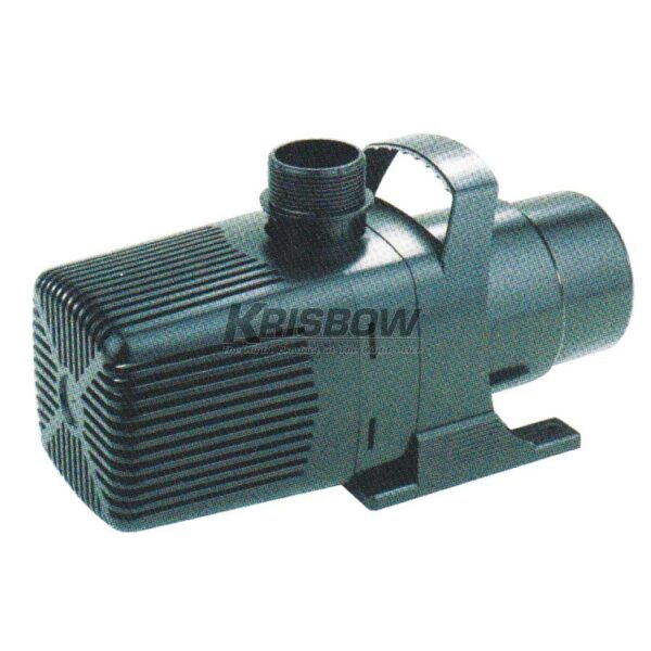 Pompa Kolam Circulation Pond Pump 95W 8500L/H Krisbow 10036251-0