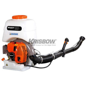 Alat Semprotan Mist Sprayer 4.0HP 2.7KW 63.3CC Krisbow 10104572-0