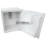 Lemari Es Thermoelectric Mini Fridge White 30 L Krisbow 10111100-0
