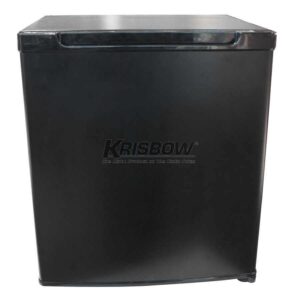 Lemari Es Thermoelectric Mini Fridge Black 30 L Krisbow 10111110-0