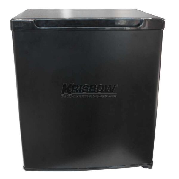 Lemari Es Thermoelectric Mini Fridge Black 30 L Krisbow 10111110-0
