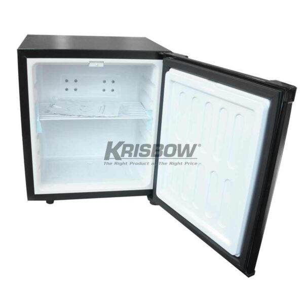 Lemari Es Thermoelectric Mini Fridge Black 30 L Krisbow 10111110-35025