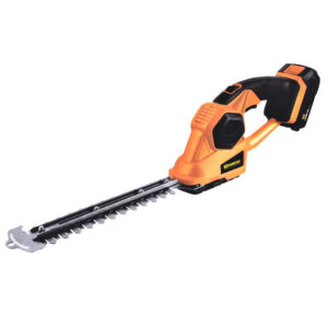 Mesin Potong Rumput Cordless Grass Shear &Trimmer 18V Krisbow 10206185-0