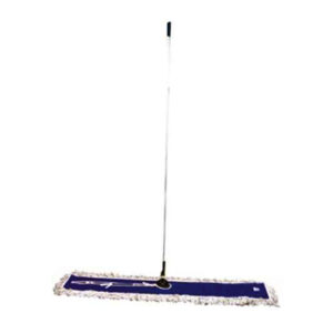 Alat Pel Ruangan Hall Mop With Handle (181364) 48 Inch Krisbow 10208036-0