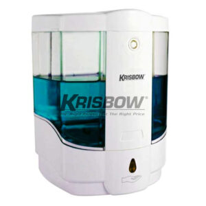 Tempat Sabun Automatic Soap Dispenser Sd-800A Krisbow 10416572-0