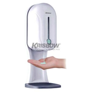 Tempat Sabun Automatic Soap Dispenser Sd-1100A Krisbow 10416573-0