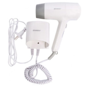 Hair Dryer Krisbow RCY100-23A Krisbow 121675-0